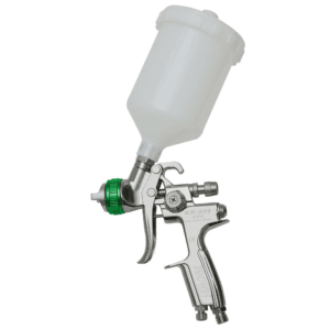 Pistola para Pintar de Gravedad de 1.30 KR-909M. PROWIN TOOLS