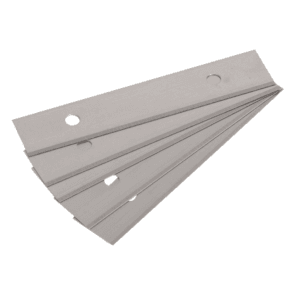 Repuesto Hoja para Rasqueta de 3/4 X 3-1/2 (MTC). PROSOURCE