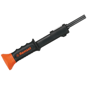 Clavadora para Concreto Trigger Calibre .22, Tipo Martillo. REMINGTON RAMSET
