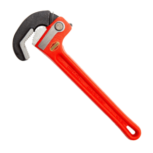 Llave Para Tubo 10" Rapidgrip. RIDGID - Imagen 1