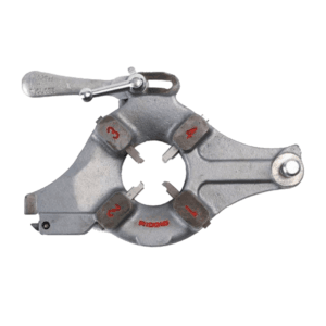 Cabezal para Roscadora 1224 Perno 1/4 1 Modelo 541. RIDGID - Imagen 1