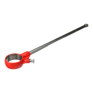Ratchet para Roscadora Manual 12-R 1/8 a 2" con Mango. RIDGID - Imagen 1