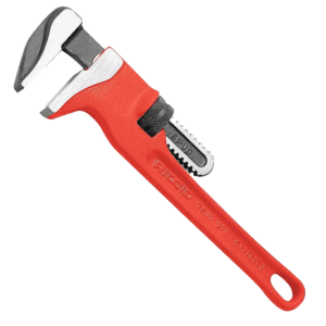 Llave Inglesa 12" Capacidad 3/8 A 2-5/8. RIDGID