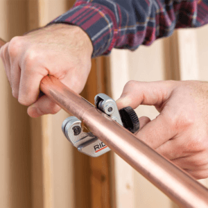 Corta Tubos 1/8 a 5/8 Modelo 103. RIDGID - Imagen 2