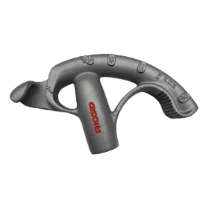 Doblatubo Pared Delgada 1/2 Rad 4" B-1677 sin Mango. RIDGID - Imagen 1