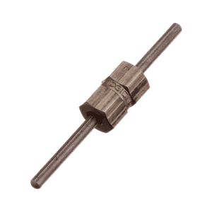 Extractor Recto para Tor 1/4 con Tuerca. RIDGID - Imagen 1
