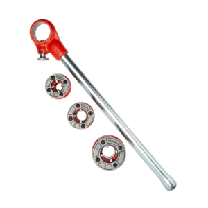 Roscadora Manual OO-R Juego 1/2 a 1" NPT Tubo. RIDGID - Imagen 1
