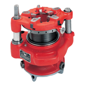 Cabezal para Roscadora 141 2-1/2 A 4" NPT para 300/535. RIDGID