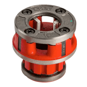 Cabezal para Roscadora Manual OO-R 3/4 NPT Derecho. RIDGID - Imagen 1