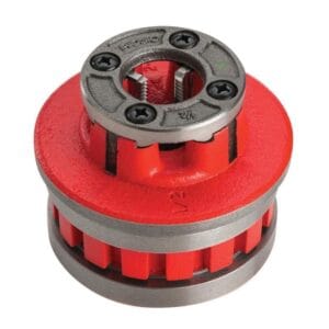 Cabezal para Roscadora Manual 12-R 1/2 NPT Derecho. RIDGID - Imagen 1