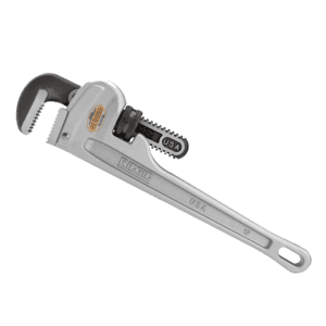 Llave Para Tubo 12" Aluminio Capacidad de 2". RIDGID