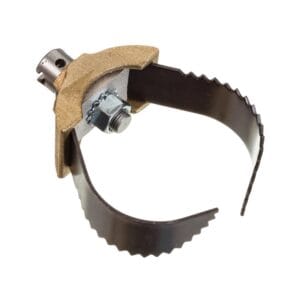 Punta Destapador Cortadora Tipo C HD de 3" T-232 para Cabeza 3/8, 1/2, 5/8. RIDGID
