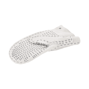 Guante de Cuero Izquierdo para Destapadoras A-1. RIDGID