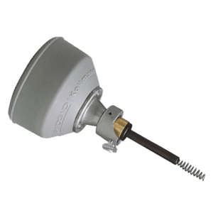 Adaptador con Cable Destapador C-1 de 3/8 X 35' para K-50 A-17-A. RIDGID - Imagen 1