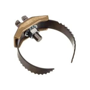Punta Destapador Cortadora Trampa P de 3" T-403 para Cabeza 5/8, 3/4. RIDGID - Imagen 1