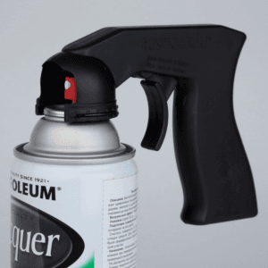 Pistola para Pintura Spray Industrial C. RUST-OLEUM - Imagen 2