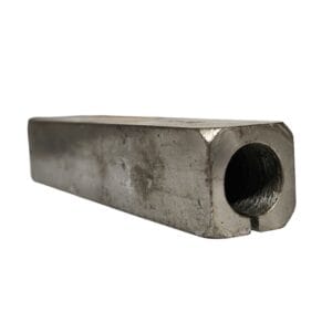 Portacuchilla Redonda 1/2. SANDVICK