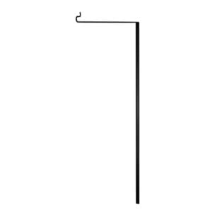 Gancho para Bolsa Superior para Modelo W1666. SHOP FOX