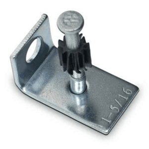 Pin con Escuadra para Concreto 1-5/16 X 0.300" Concreto. SIMPSON STRONG-TIE - Imagen 1