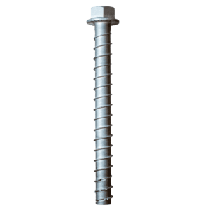 Tornillo Hexagonal Anclaje Inoxidable 304 3/8 X 3" Titen Hd. SIMPSON STRONG-TIE - Imagen 1