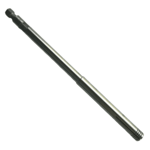 Guía Cónica de Expansión 7/16 Con Espiga Lisa. SIOUX TOOL INC
