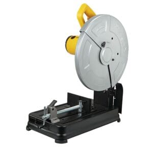 Tronzadora 14" Abrasivo 3800 Rpm 2200W 120V. STANLEY