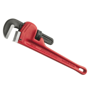 Llave Para Tubo 10" Pesada Capacidad de 1-1/2. SUPER-EGO
