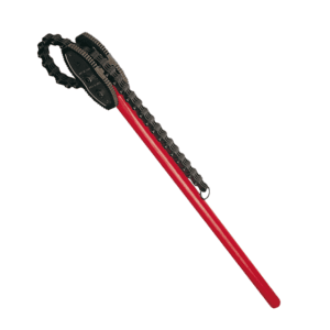 Llave de Cadena Capacidad 1-1/2 para Tubo LC = 13 Uso Pesado. SUPER-EGO
