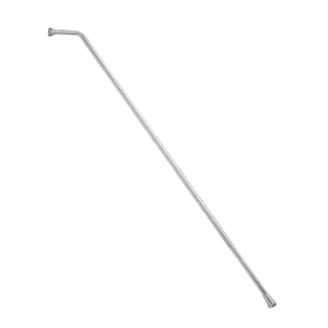 Extensión para Soldar 350 X 14 (1.0) X 20(1.0)MM. SUPER-EGO