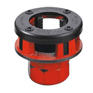 Cabezal para Roscadora Manual 600 1/2 NPT Derecho. SUPER-EGO - Imagen 1