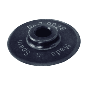 Cuchilla Corta Tubo 7.0003 para 716 722 725 734 Cobre. SUPER-EGO