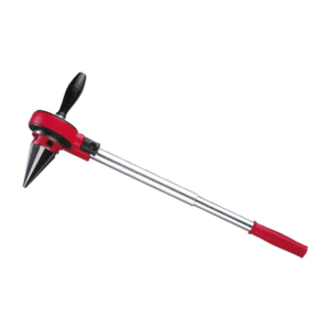 Escariador con Ratchet 1/4 - 2" Modelo 785. SUPER-EGO