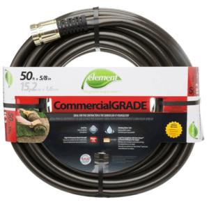 Manguera Contratista de 5/8 X 50' 5-PLY Commercial Grade. SWAN HOSE