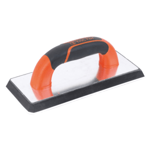 Flota de Caucho para Acabado Fino de 4" X 9-1/2. TACTIX - Imagen 1