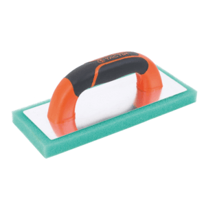 Flota de Espuma para Acabado Grueso de 4" X 9-1/2. TACTIX - Imagen 1