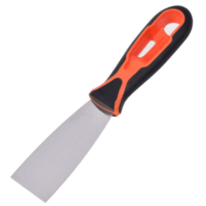 Espátula Flexible de 2" Económica. TACTIX