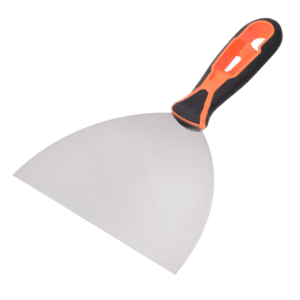 Espátula Flexible de 6" Económica. TACTIX