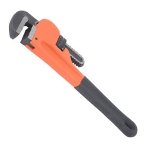 Llave para Tubo de 8" Pesada con Mango Antiresbalante. TACTIX - Imagen 1