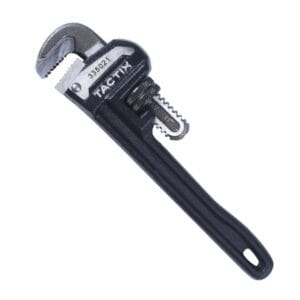 Llave para Tubo de 8" Pesada Industrial. TACTIX