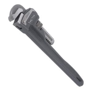 Llave Para Tubo 14" Pesada Industrial. TACTIX - Imagen 1