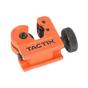 Corta Tubos 1/8 A 5/8 Mini. TACTIX - Imagen 1