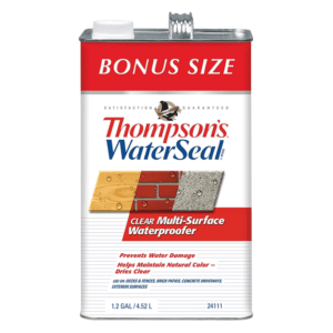 Impermeabilizante Multi-Superficie 1.2 Galones. THOMPSON - Imagen 1