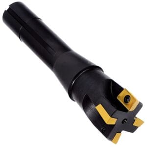 Espiga Portapastillas para Fresadora 3/8 X 3/8. TOOLMEX TMX TOOLING TECH - Imagen 1
