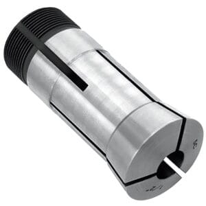 Boquilla para Fresa 10mm Modelo 5C. TOOLMEX TMX TOOLING TECH