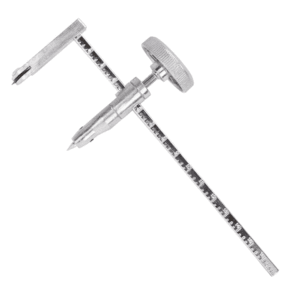 Corta Círculos de 8-1/2 para Gypsum con Capacidad Hasta de 16". VULCAN - Imagen 1