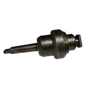 Cabezal con Engranaje CM3. WASHINGTON TOOLS - Imagen 1