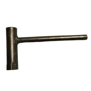 Llave Múltiple 17 X 8MM. WASHINGTON TOOLS