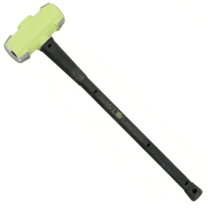 Mazo Mango Largo 8 Lbs, Mango Irrompible Bash 36". WILTON - Imagen 1