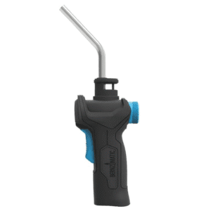 Boquilla para Soldar Propano con Autoencendido Llama Tipo Dardo. BERNZOMATIC