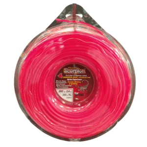 Hilo Cortagrama de .095" de 1Lb. DESERT EXTRUSION